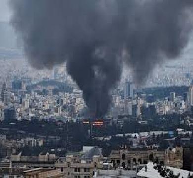 ترامب اعلن في "تويته" وقف إطلاق النار بين اسرئيل وإيران بوساطة قطرية غير متوقعه